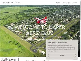 naperaero.com