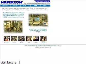 napercom.com