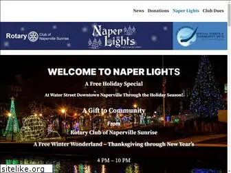 naperlights.com