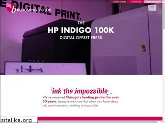 naperprinting.com