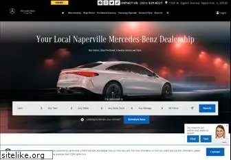 naperville.mercedesdealer.com