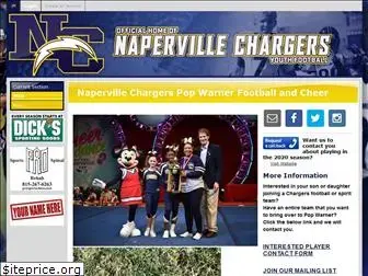 napervillechargers.org