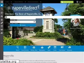 napervilledirect.info