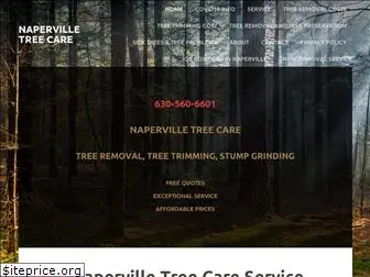 napervilletreecare.com
