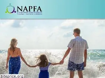 napfa.org