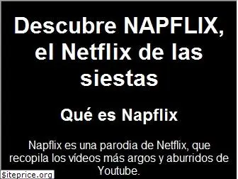 napflix.com