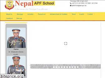 napfs.edu.np