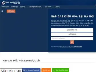 napgasdieuhoa.com.vn