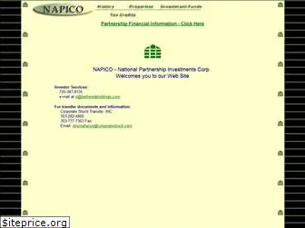 napico.com