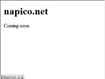 napico.net