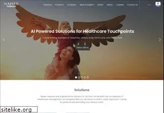 napierhealthcare.com