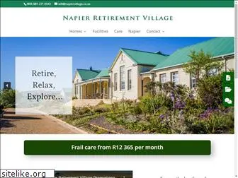 napiervillage.co.za