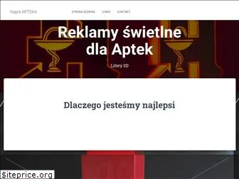 napisapteka.pl