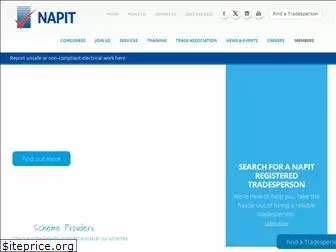 napit.org.uk