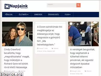 napjainkportal.hu