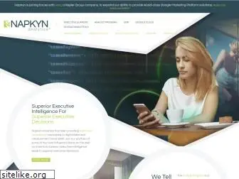 napkyn.com