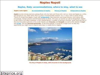 naples-napoli.com