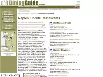 naples.diningguide.net