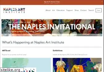 naplesart.org