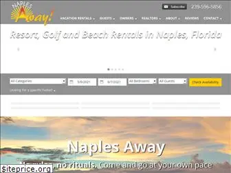 naplesaway.com