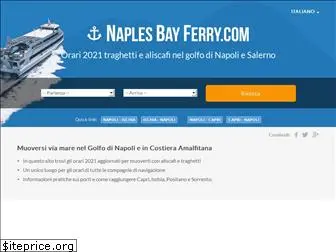 naplesbayferry.com