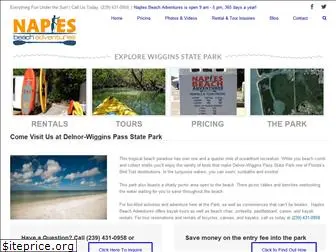 naplesbeachadventures.com