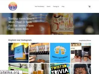 naplesbeachbrewery.com