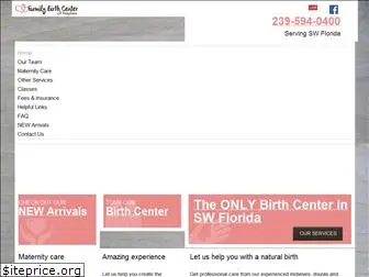 naplesbirthcenter.com