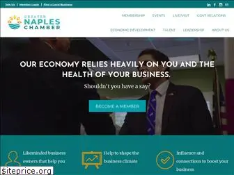 napleschamber.org