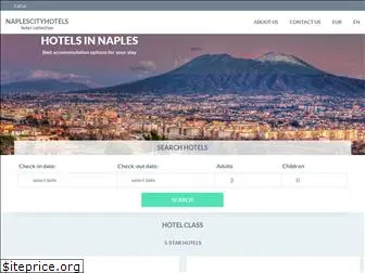 naplescityhotels.com