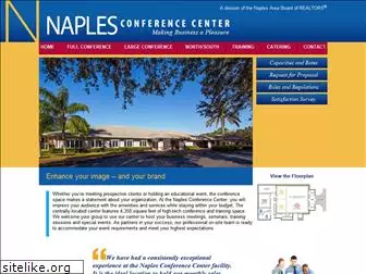 naplesconferencecenter.com