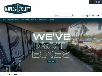 naplescyclery.com