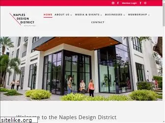 naplesdesigndistrict.com