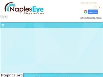 napleseyephysicians.com