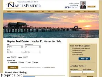 naplesfinder.com