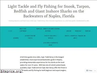 naplesfishing.com