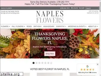 naplesflowers.com