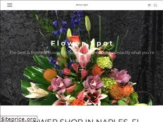 naplesflowerspot.com