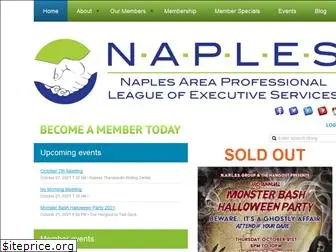 naplesgroup.com