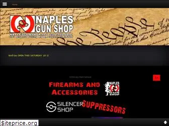 naplesgunshop.net