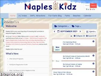 napleskidz.com