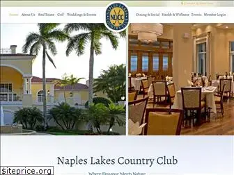 napleslakesfl.com