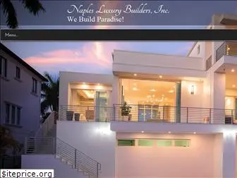 naplesluxurybuildersinc.com