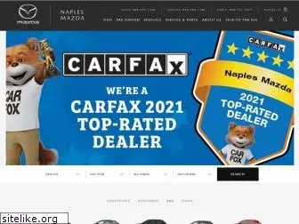 naplesmazda.com