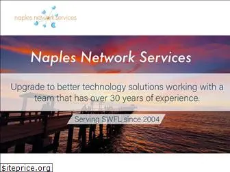 naplesnetworkservices.com