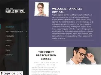 naplesoptical.com