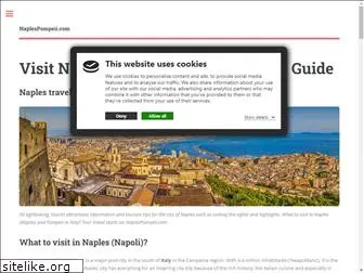 naplespompeii.com
