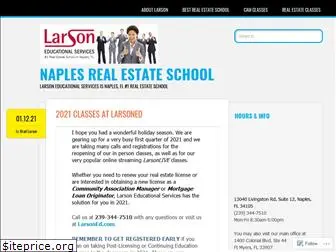 naplesrealestateschool.net