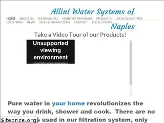 napleswaterfilter.com