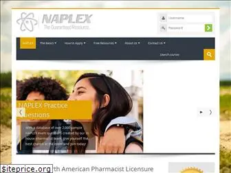 naplexexam.com